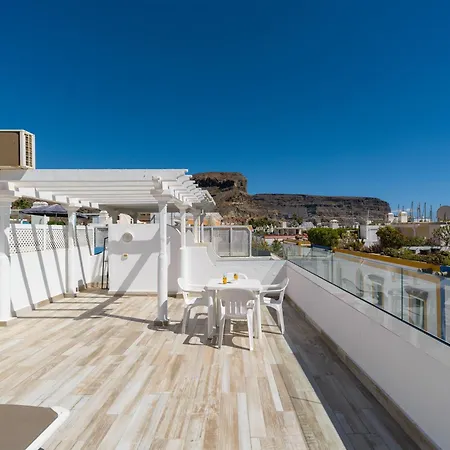 Marina Nº 280 Διαμέρισμα Puerto De Mogan