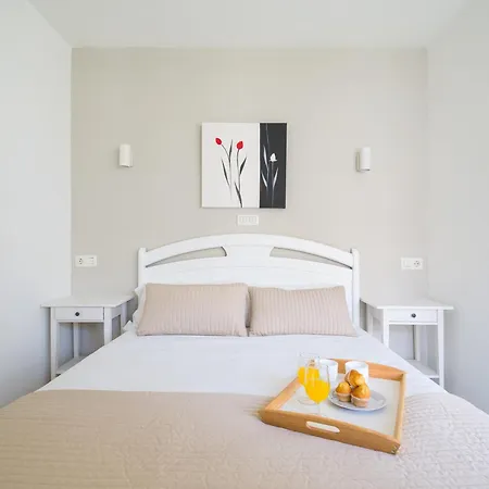 Apartment Marina Nº 280 *