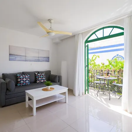 Marina Nº 280 Apartment