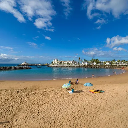 Marina Nº 280 * Пуэрто-де-Моган