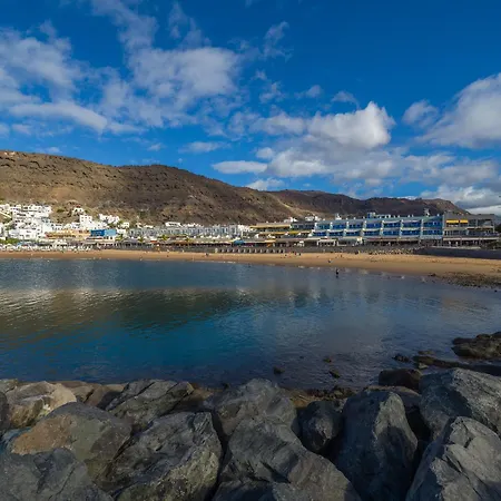 Marina Nº 280 * Puerto De Mogan