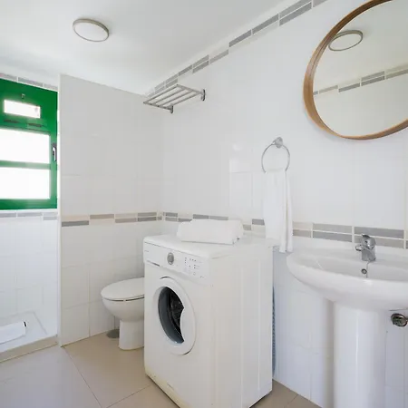 Апартаменты Marina Nº 280 Пуэрто-де-Моган