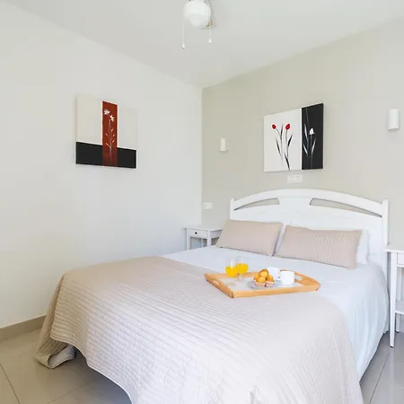 Marina Nº 280 Appartement Puerto De Mogan