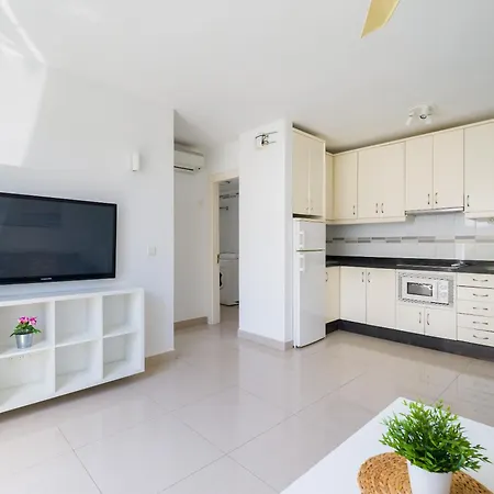 Marina Nº 280 Апартаменты *