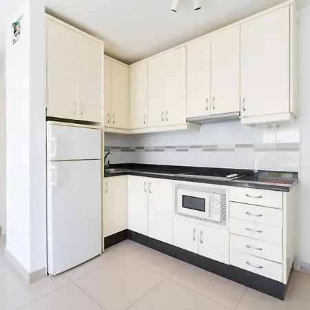 Marina Nº 280 Апартаменты