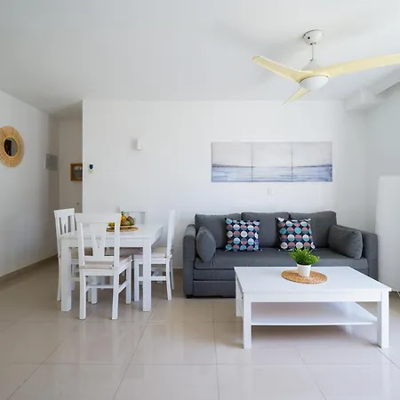 Marina Nº 280 Апартаменты *