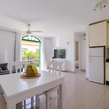 Marina Nº 280 Апартаменты *