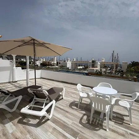 Appartement Marina Nº 280