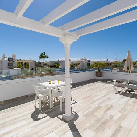 Marina Nº 280 Апартаменты