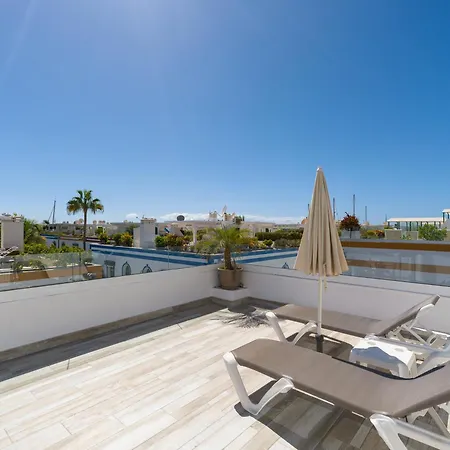 Апартаменты Marina Nº 280