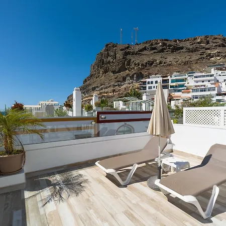 Marina Nº 280 Апартаменты *