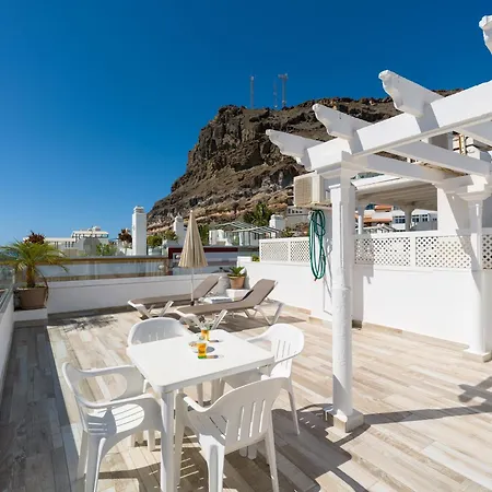 Апартаменты Marina Nº 280 *